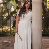 Zuri Dress