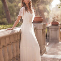 Zuri Dress