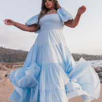 Luna Dress