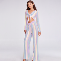 Paloma Multicolor Pants