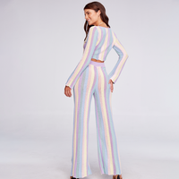 Paloma Multicolor Pants