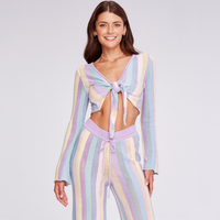 Paloma Multicolor Top