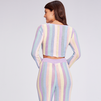 Paloma Multicolor Top