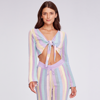 Paloma Multicolor Top