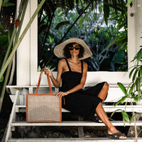 Punta Mita Tote