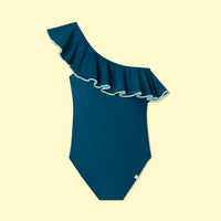 The Ruffle Sidestroke - Main