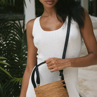 Sonoma Bucket Bag