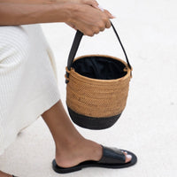 Sonoma Bucket Bag