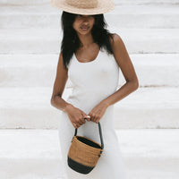 Sonoma Bucket Bag