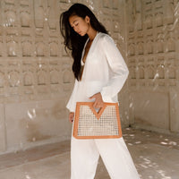 Tulum Tote