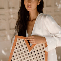 Tulum Tote