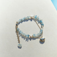 Venus Dream Bracelet Blue