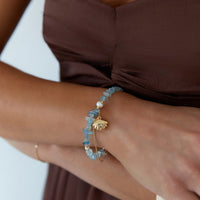 Venus Dream Bracelet Blue