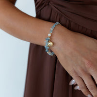 Venus Dream Bracelet Blue