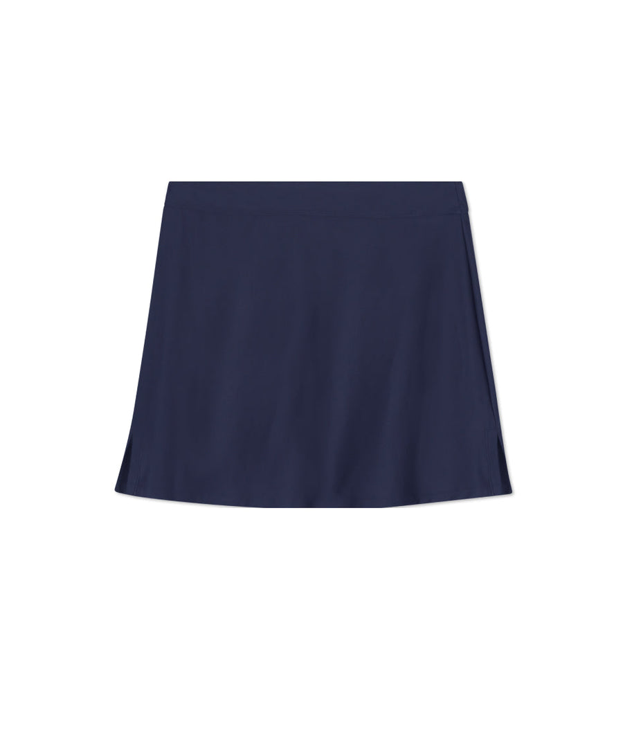The Classic Pool Skirt - Deep Sea