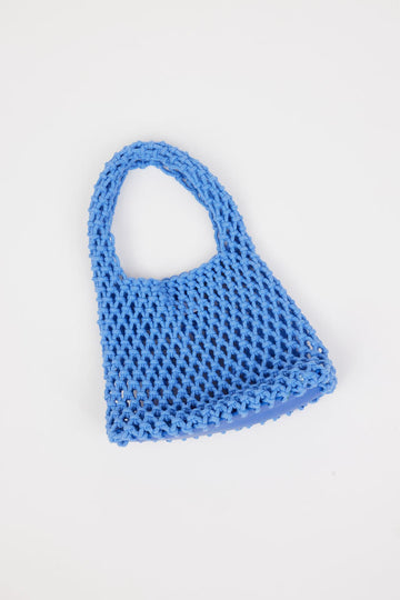 Lizzie Cotton Mini Bag