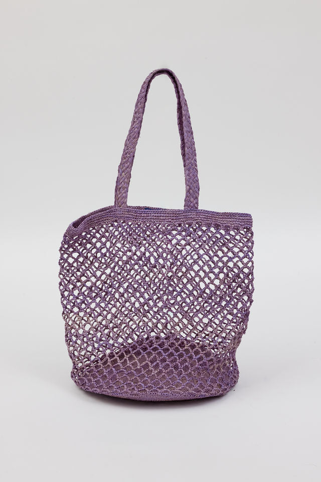 Fisherman Tote