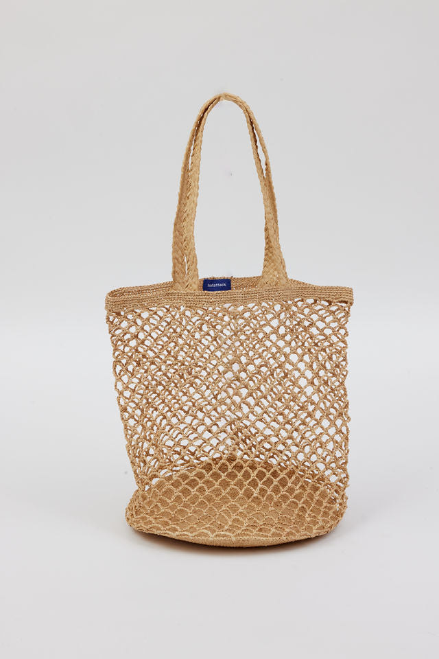 Fisherman Tote