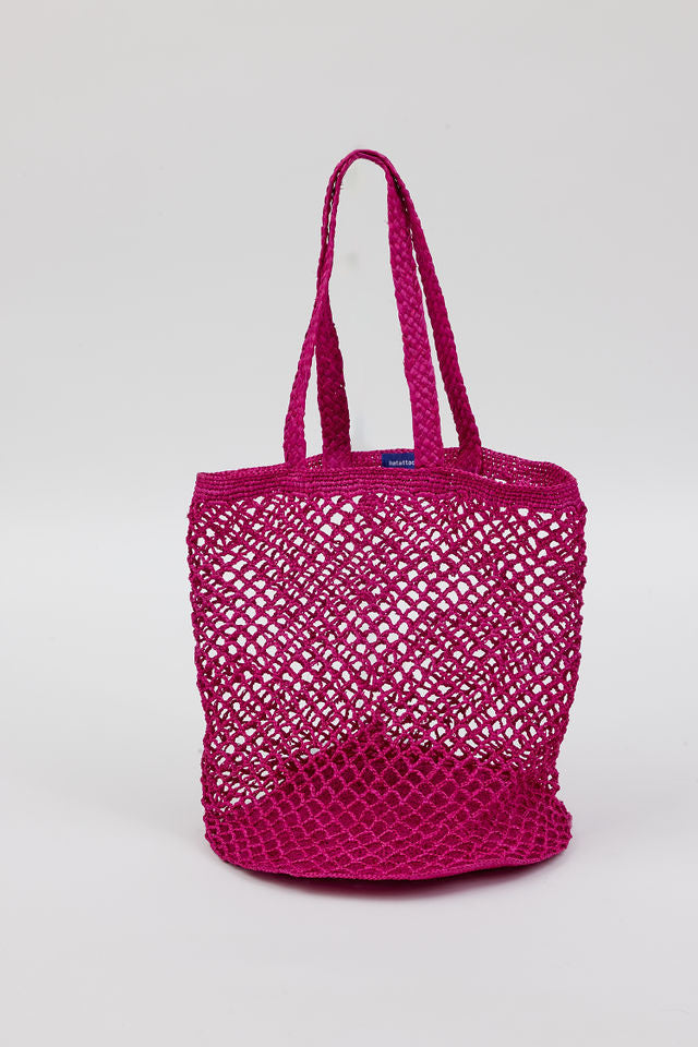 Fisherman Tote