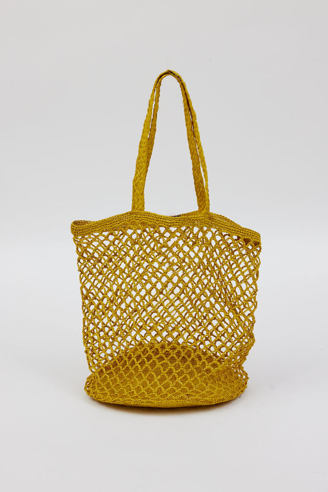 Fisherman Tote