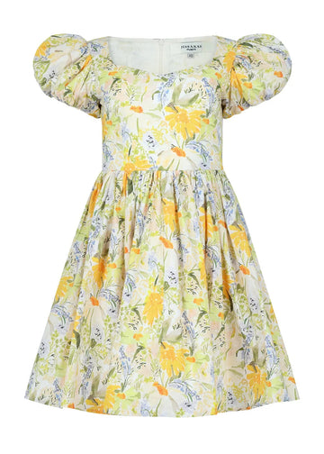 Amara Dress