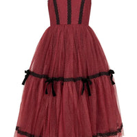 Audrey Dress