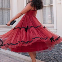 Audrey Dress