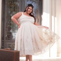 Brigette Dress