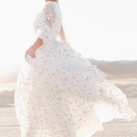 Celestia Dress