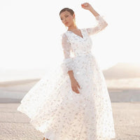 Celestia Dress