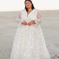 Celestia Dress