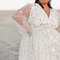 Celestia Dress