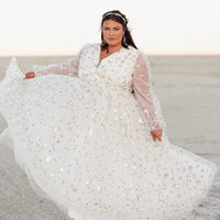Celestia Dress