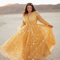 Celestia Dress
