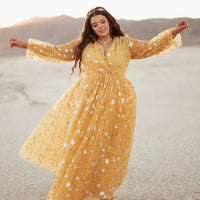 Celestia Dress