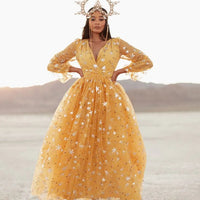 Celestia Dress