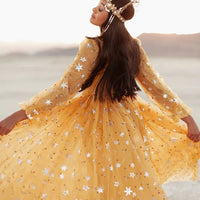 Celestia Dress