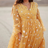 Celestia Dress
