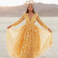 Celestia Dress