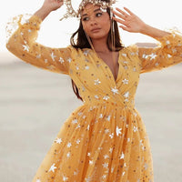 Celestia Dress