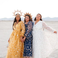 Celestia Dress