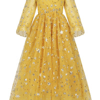 Celestia Dress