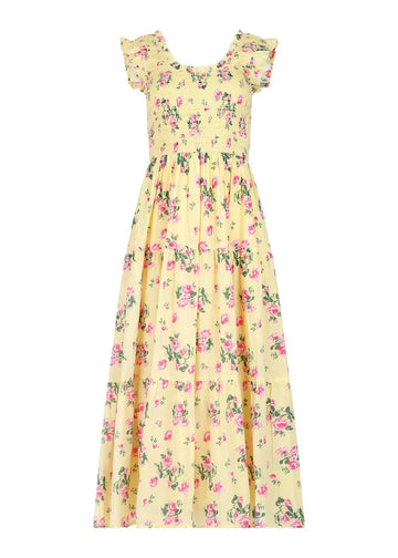 Chloe Dress