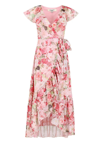 Daphne Dress