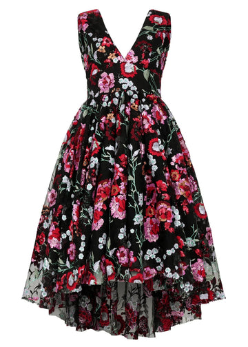 Ebony Rose Dress