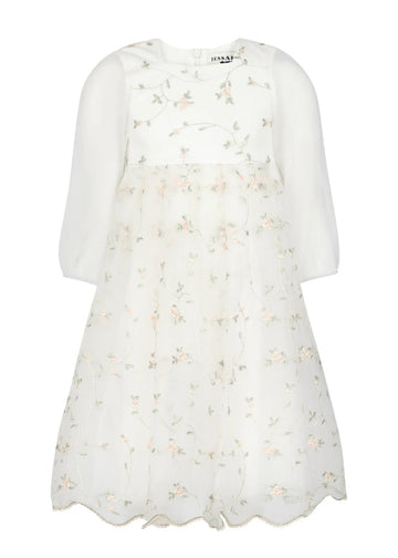 Eira Girls Dress