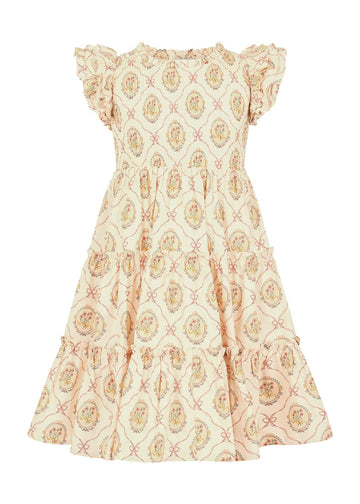 Katie Girls Dress