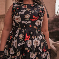 Lilith Dress
