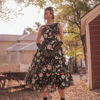 Lilith Dress
