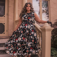 Lilith Dress